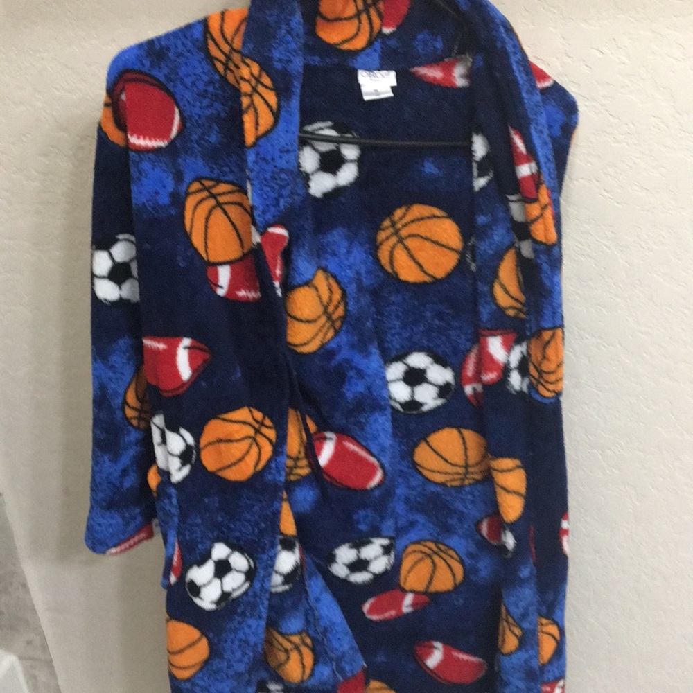 Robe